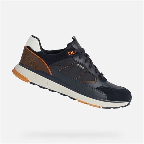 scarpe geox uomo estive.